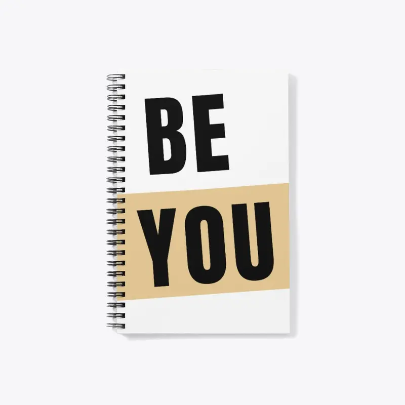 Be YOU